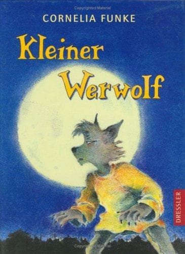 Kleiner Werwolf