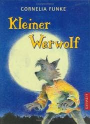 Kleiner Werwolf. ( Ab 8 J.).
