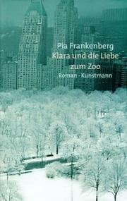 Klara und die Liebe zum Zoo