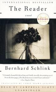 The Reader (Oprah's Book Club)