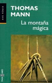 La montaña mágica