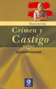 Crimen y castigo