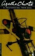 El Misterio del Tren Azul (Crimen y Misterio)