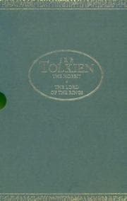 The Hobbit & The Lord of the Rings