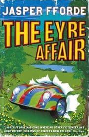 Eyre Affair