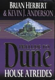 House Atreides (Prelude to Dune)