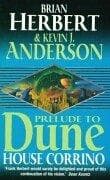 House Corrino (Prelude to Dune)