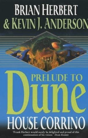 Dune. House Atreides
