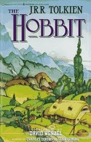 J.R.R. Tolkien's The Hobbit