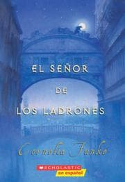 Thief Lord ('El Señor De Los Ladrones)
