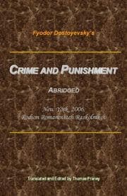 Crime and Punishment, Abridged