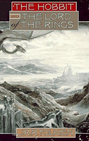 Novels (Hobbit / Lord of the Rings)