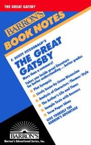 The Great Gatsby