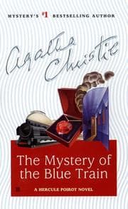 The Mystery of the Blue Train (Hercule Poirot Mysteries)