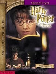 Harry Potter and the Chamber of Secrets