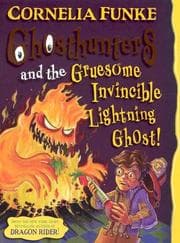 Ghosthunters And The Gruesome Invincible Lightning Ghost (Ghosthunters)