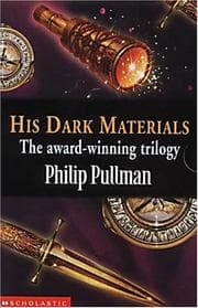 His Dark Materials Gift Set (His Dark Materials)