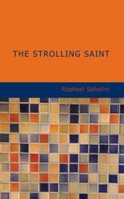 The Strolling Saint