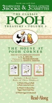 The Classic Pooh Treasury