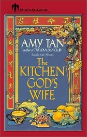 The Kitchen God's Wife