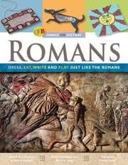 The Romans (Hands-On History)