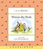 The Winnie-the-Pooh CD (3 CD Set)