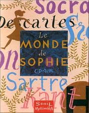 Le Monde de Sophie
