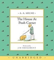 The House at Pooh Corner