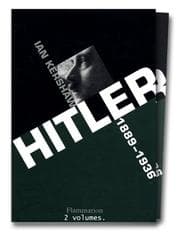 Hitler, tome 1 