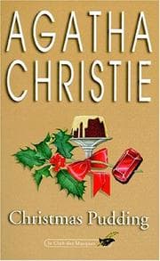 Christmas Pudding (Club Des Masques)