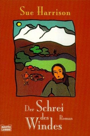 Der Schrei des Windes