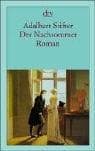 Der Nachsommer.