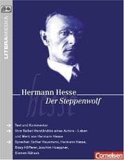Der Steppenwolf, 2 Cassetten