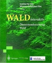 Wald interaktiv