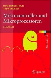 Mikrocontroller und Mikroprozessoren (eXamen.press)
