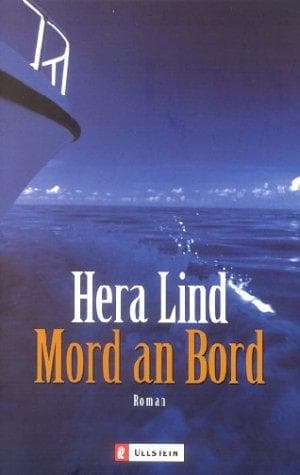 Mord an Bord.