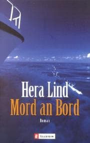 Mord an Bord.
