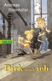Dirk und ich