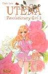 Utena. Revolutionary Girl 01.