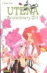 Utena. Revolutionary Girl 03.