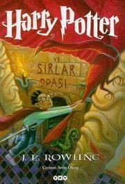 Harry Potter ve Sırlar Odası
