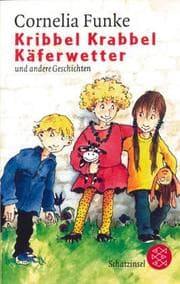 Kribbel Krabbel Käferwetter