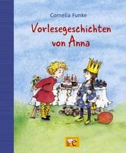 Vorlesegeschichten von Anna.