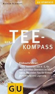 Der Tee- Kompass.