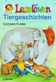 Leselöwen Tiergeschichten.