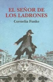 El Señor De Los Ladrones / the Thief Lord (Isla del Tiempo)