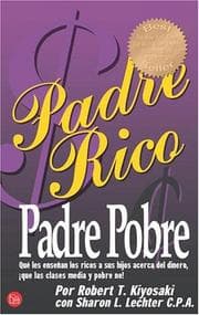 Padre Rico, Padre Pobre/Rich Dad Poor Dad