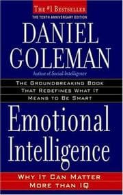 Emotional Intelligence