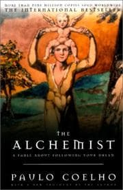 The Alchemist