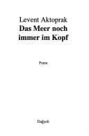 Meer noch immer im Kopf